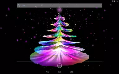 Winter Tree Free APK Herunterladen
