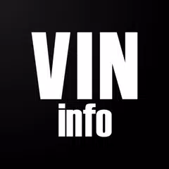 Скачать VIN info - детальная расшифров XAPK