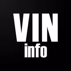VIN info - free vin decoder fo XAPK 下載
