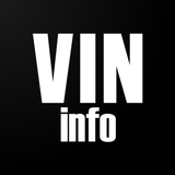 VIN info - детальная расшифров
