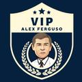 Alex Ferguso VIP Betting Tips
