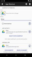 Shortcut Creator imagem de tela 2