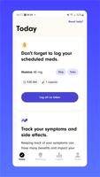 Florens – Medication Reminders Affiche