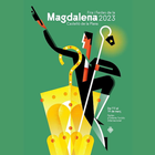 Magdalena 2024 icon
