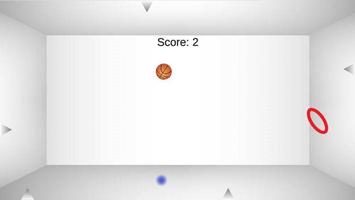 Holes & Balls Screenshot 1