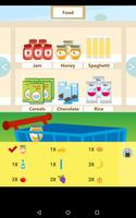 Supermarket - Learn & Play скриншот 2