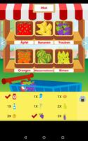 Supermarkt - Lernen & Spielen Screenshot 3