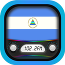 Radios de Nicaragua en Vivo AM APK