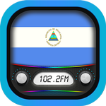 Radio Nicaragua + Radio Online icon