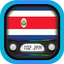 Radios Emisoras de Costa Rica APK