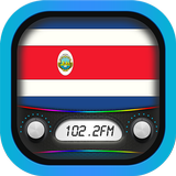 Radios Emisoras de Costa Rica