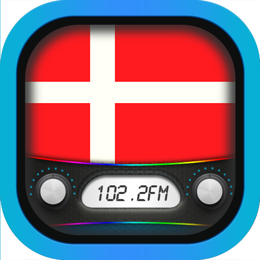 Radio Denmark + Radio FM & AM