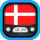 Radio Danmark: Netradio og DAB APK