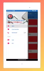 Radio Denmark + Radio FM & AM XAPK download