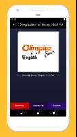 Radios de Colombia + Emisoras ảnh chụp màn hình 3
