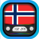 Radio Norge - DAB + Nettradio APK
