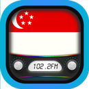 Radio Singapore FM + SG Radio APK