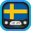 Radio Sverige + DAB Radio FM