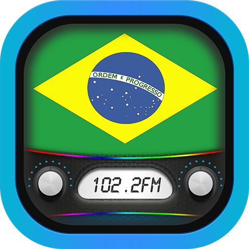 Rádio Brasil + Rádio Brasil FM