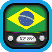 Radio Brazil + Radio Brasil FM