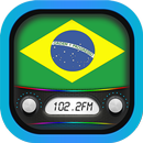 Rádio Brasil + Rádio Brasil FM APK