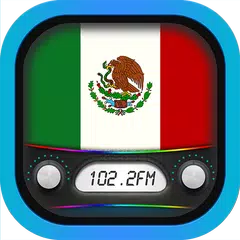 Descargar APK de Radios Emisoras de Mexico AM y