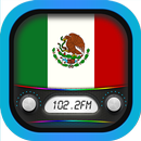 Radios Emisoras de Mexico AM y APK