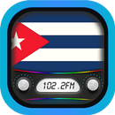 Radios Cubanas en Vivo AM y FM APK