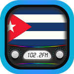 Radio Cuba + Radio Cuba FM AM icon