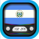Radios de El Salvador en Vivo APK