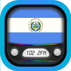Radios de El Salvador en Vivo ícone