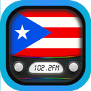 Radios de Puerto Rico En Vivo APK