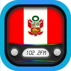 Radio Peru + Radio Perù FM