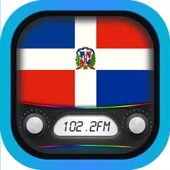 Radio Dominican Republic FM AM APK download