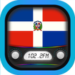 Radio Dominican Republic FM AM