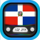 Radios de República Dominicana icono