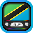Redio Tanzania: Redio Mtandaon APK