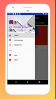 Radio Taiwan + Radio Taiwan FM الملصق