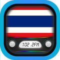 ”วิทยุไทย FM + วิทยุออนไลน์