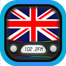 Radio UK + UK Radio Stations APK
