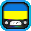 Радіо Україна FM: радіо онлайн APK