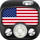 Radio USA FM & AM Online APK