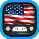 Radio USA + Radio USA Online APK