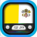 Radio Vaticano: Stazioni Radio APK