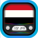 راديو اليمن +  راديو مباشر APK