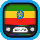 ሬዲዮ ኢትዮጵያ FM + ሬዲዮ መስመር APK