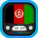 رادیو افغانستان، رادیو آنلاین APK
