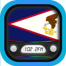 Radio American Samoa FM Online APK