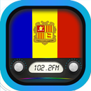 Radio Andorra + Radio en Ligne APK