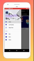 Radio Anguilla + Radio Online Affiche